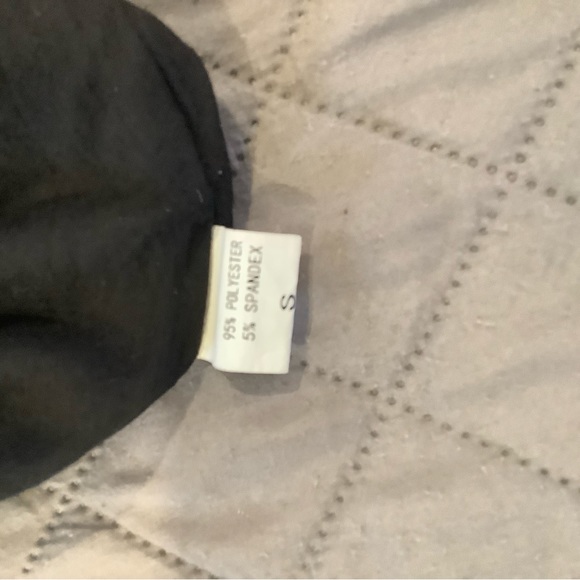 Halara Ruffle Dress Size Small - Picture 3 of 3